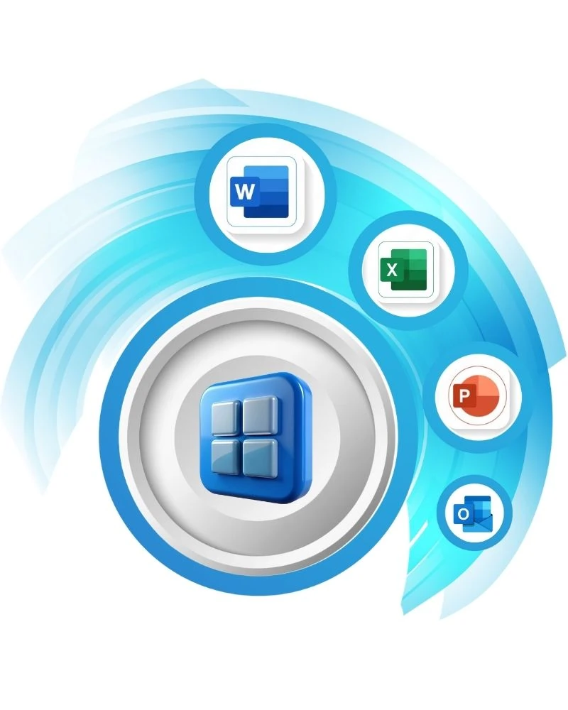 Microsoft Office course Sharjah-uae