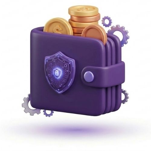 Affordable Course Fees icon - Cyber Security Course