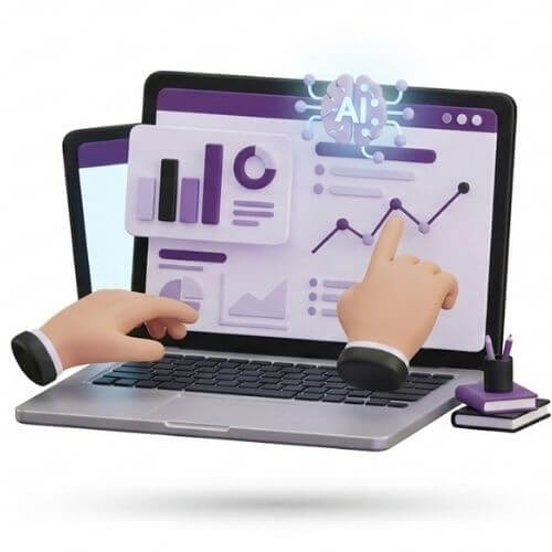 Practical Exercises - AI Data Analytics Bootcamp