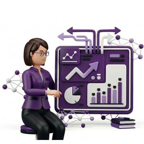 Business Analysts - Data Analyst Course in Dubai