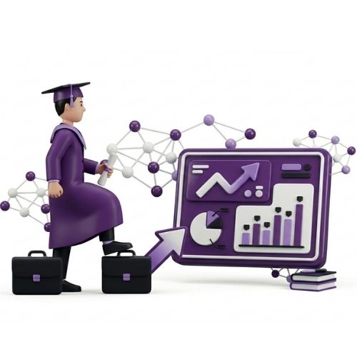Career Switchers - Data Analyst Course in Dubai