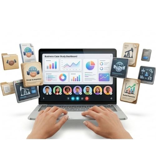 Case Studies - Soft Skill Training in Dubai