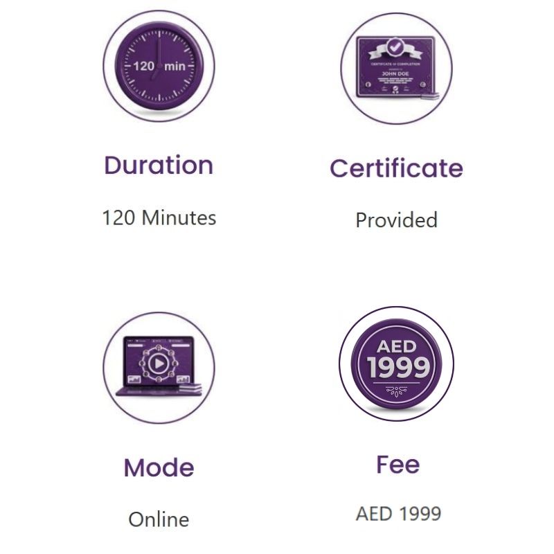 Data Analyst Course Details
