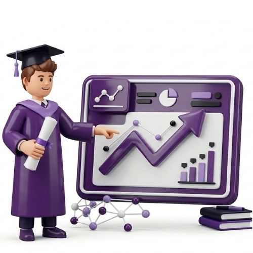 Fresh Graduates - Data Analyst Course in Dubai