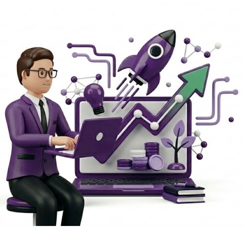 IT Beginners - Data Analyst Course in Dubai