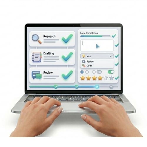 Interactive Assignments- Soft Skill Training in Dubai