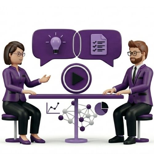 Interactive Learning - Soft Skill Training Courses in Dubai