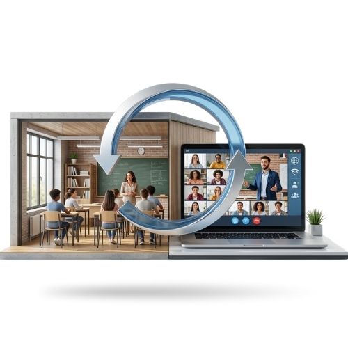 Online and in-person soft Skill Training Courses in Dubai