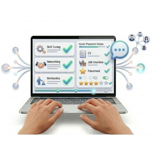 Soft Skill Training and Post-Course Support in Dubai