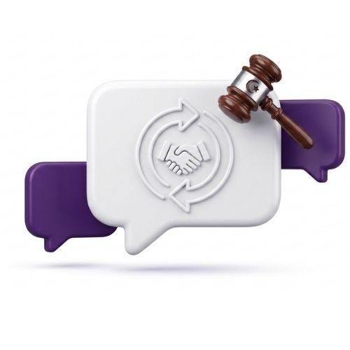 HR Labour dispute - UAE Labour Law Workshop