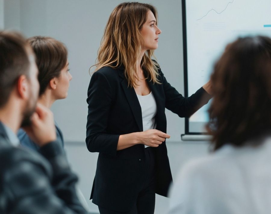 UAE Labour Law Workshop in UAE