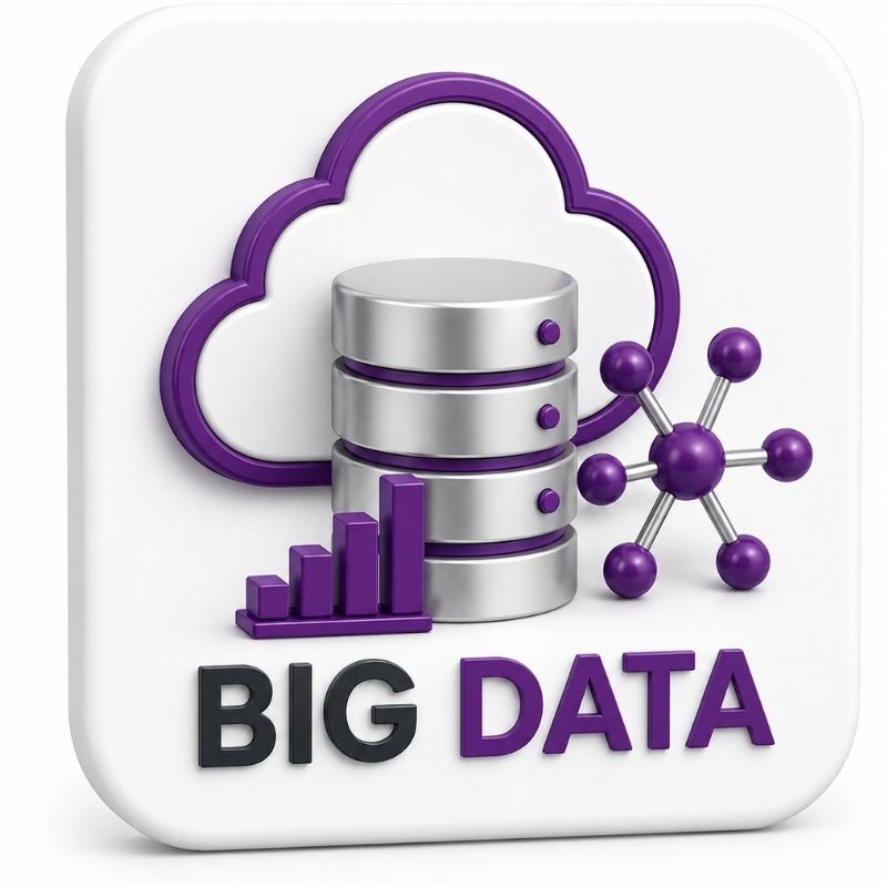 BIG DATA Certification Courses in Dubai