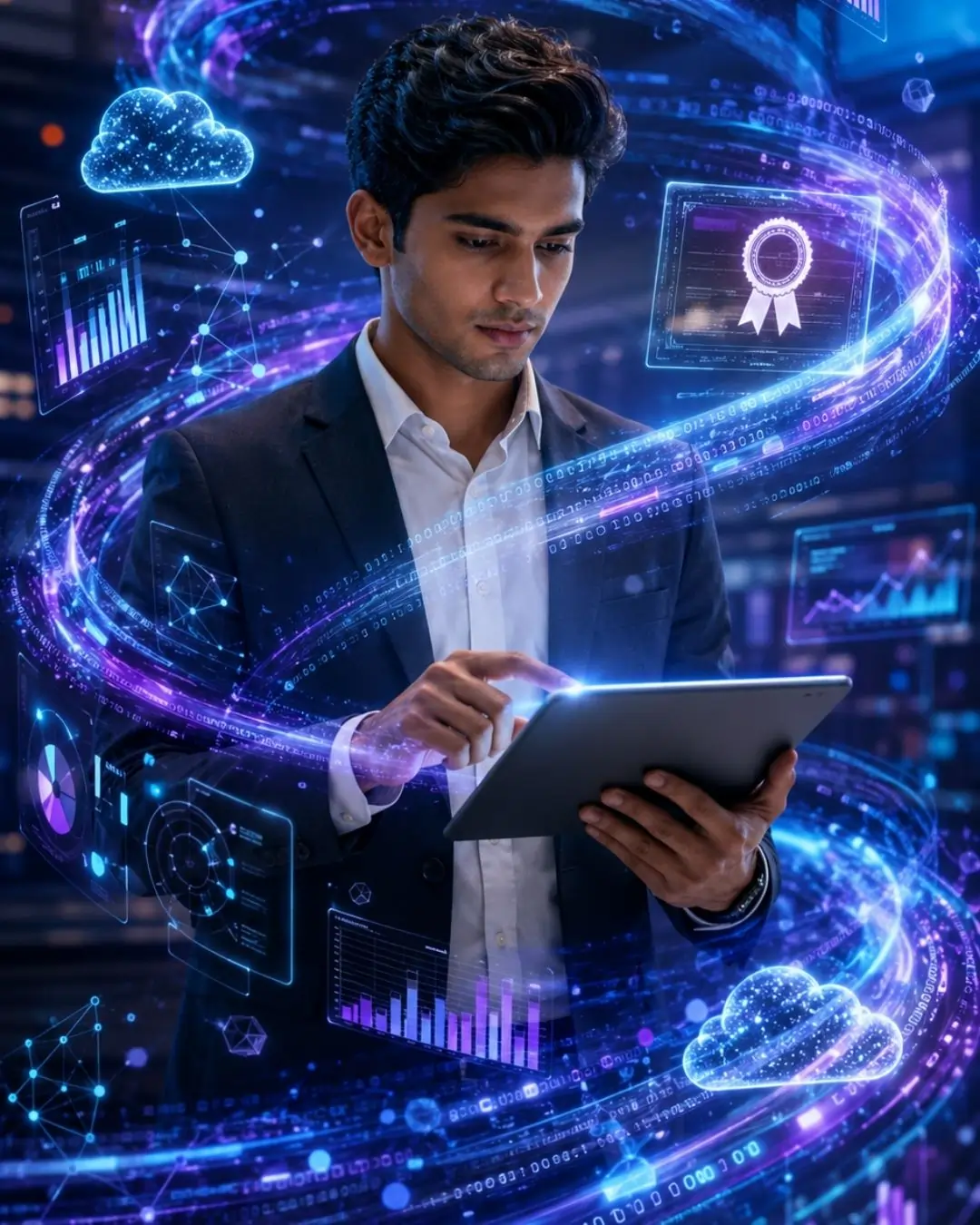 Big Data Certification Course in Dubai, UAE