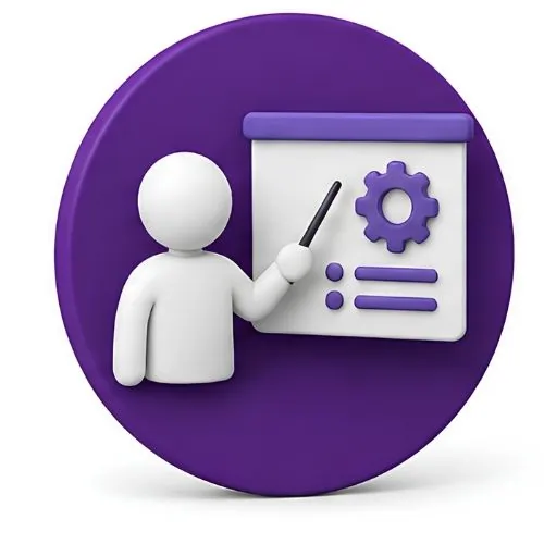 Expert-Led RPA Course in Dubai