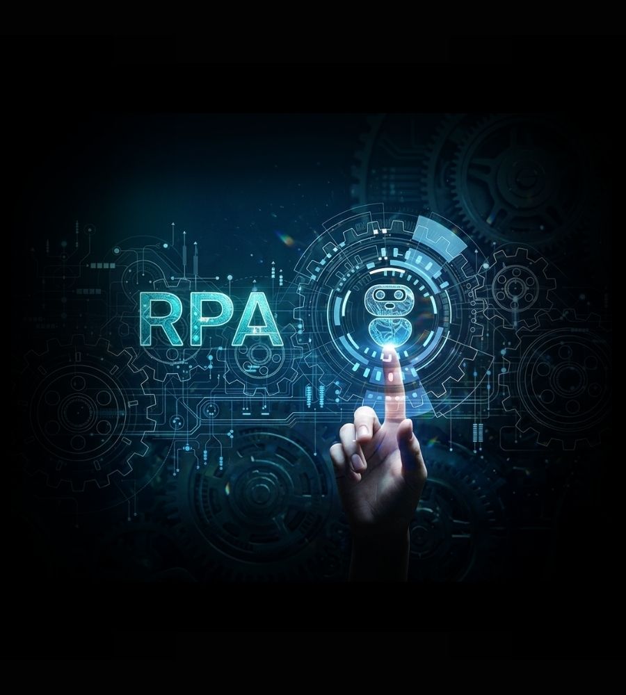 RPA Course in Dubai UAE