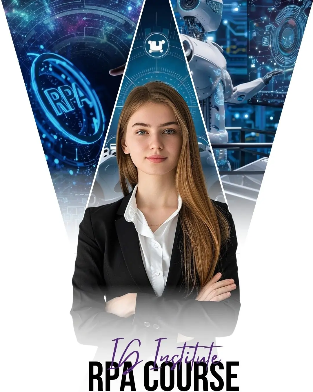 Robotic Process Automation (RPA) Course in Dubai UAE