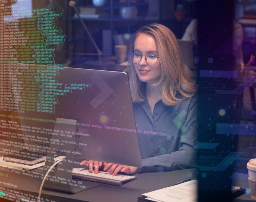 Robotic Process Automation (RPA) Training Course in Dubai