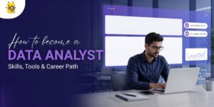 How to Become a Data Analyst