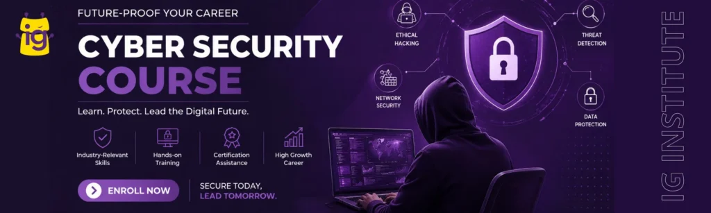 Best cyber security certifications
