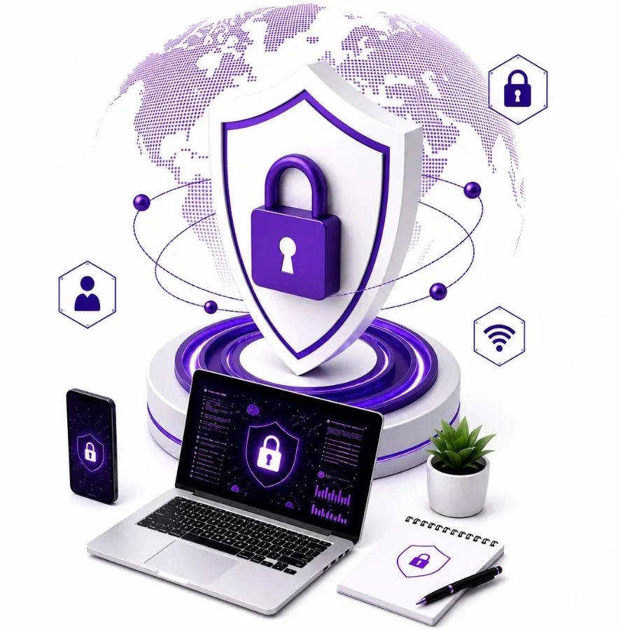 Cyber Security certifications in Dubai