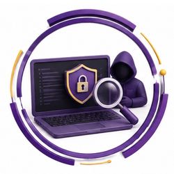 Ethical Hacking & Security Tools - Cyber Security course Dubai