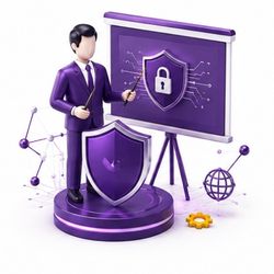 Expert Trainers - Cyber Security course Dubai