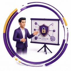 Live Instructor-Led Sessions - Cyber Security course Dubai (1)