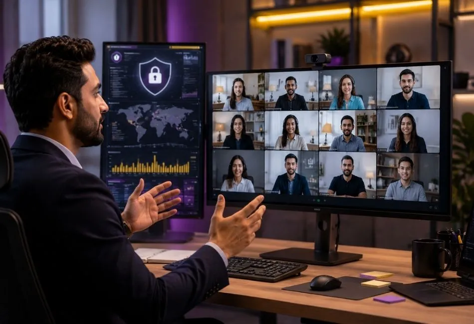 Live Online Cyber Security Classes in Dubai