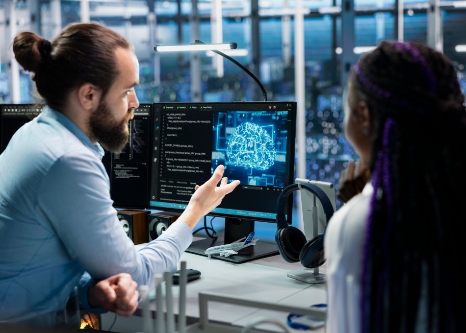 Robotic Process Automation (RPA) Course