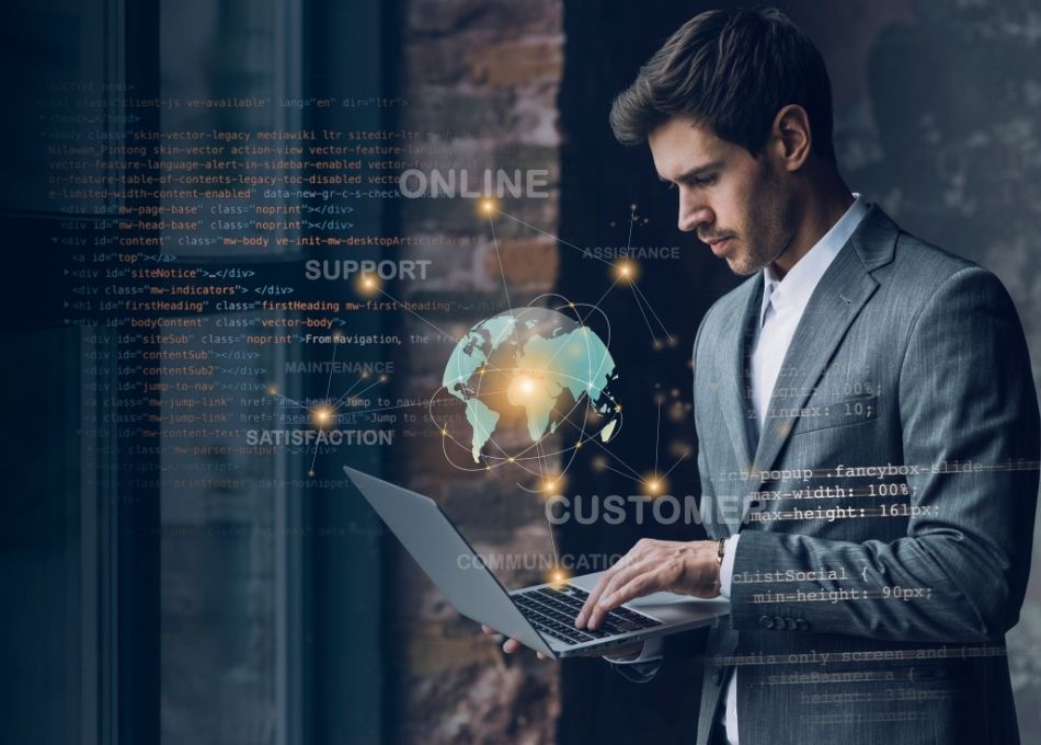 Steps to become a cyber security analyst